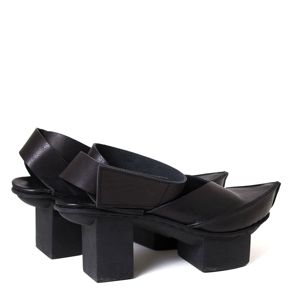 Aerial Women's Leather Shoe