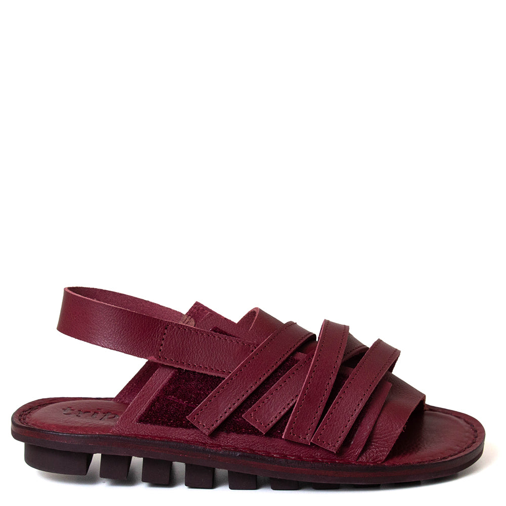 Cirrus Women's Leather Sandal