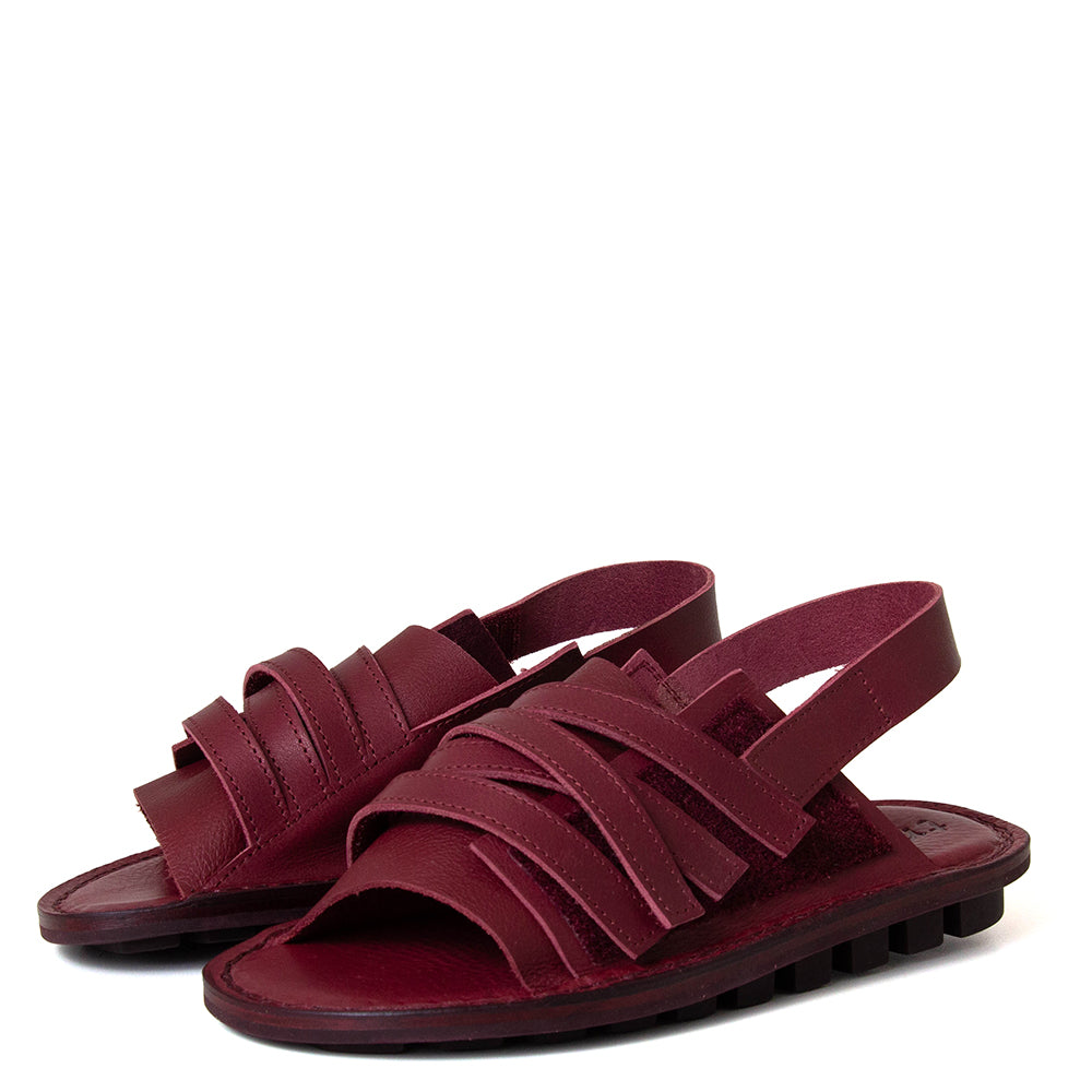 Cirrus Women's Leather Sandal