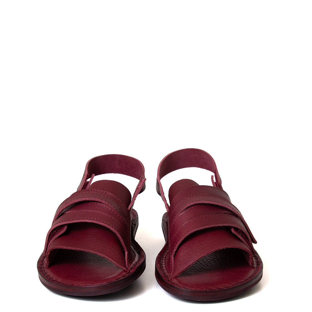 Cirrus Women's Leather Sandal