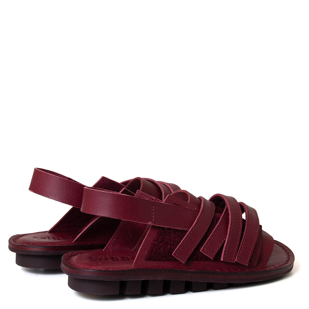 Cirrus Women's Leather Sandal