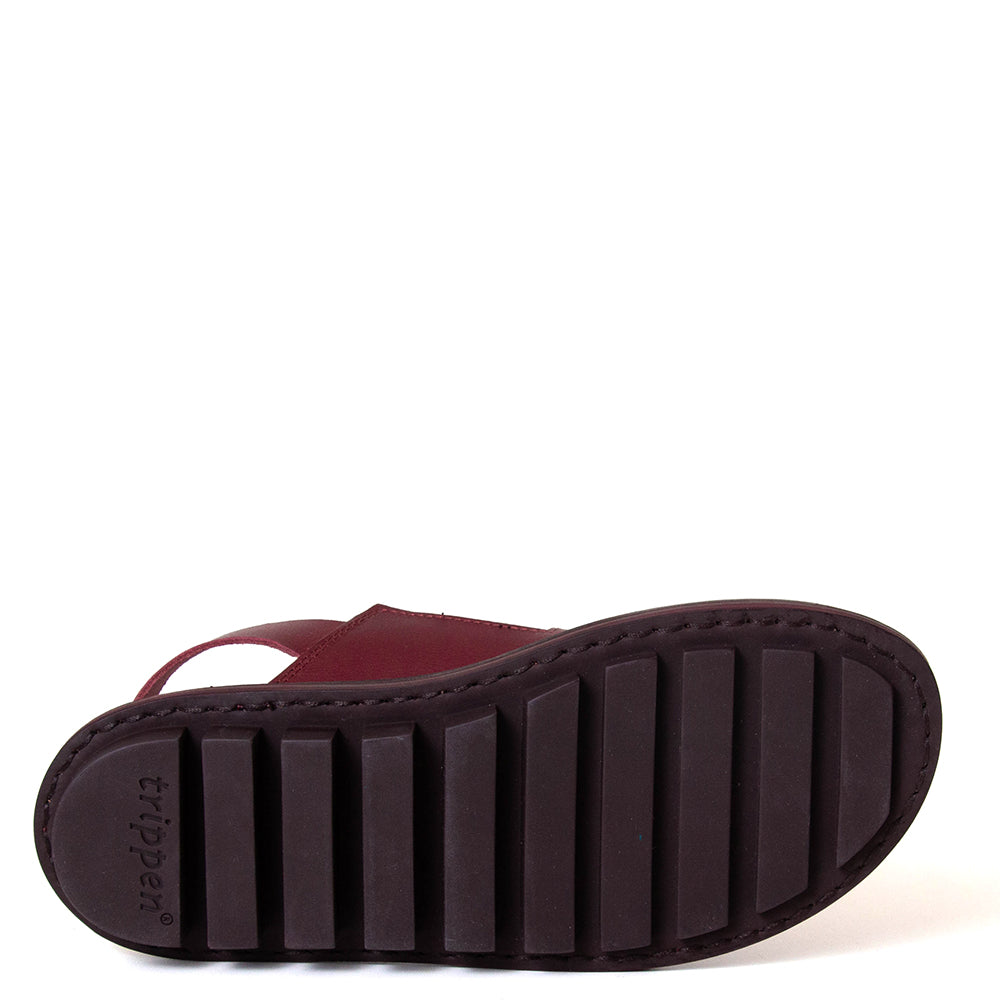 Cirrus Women's Leather Sandal