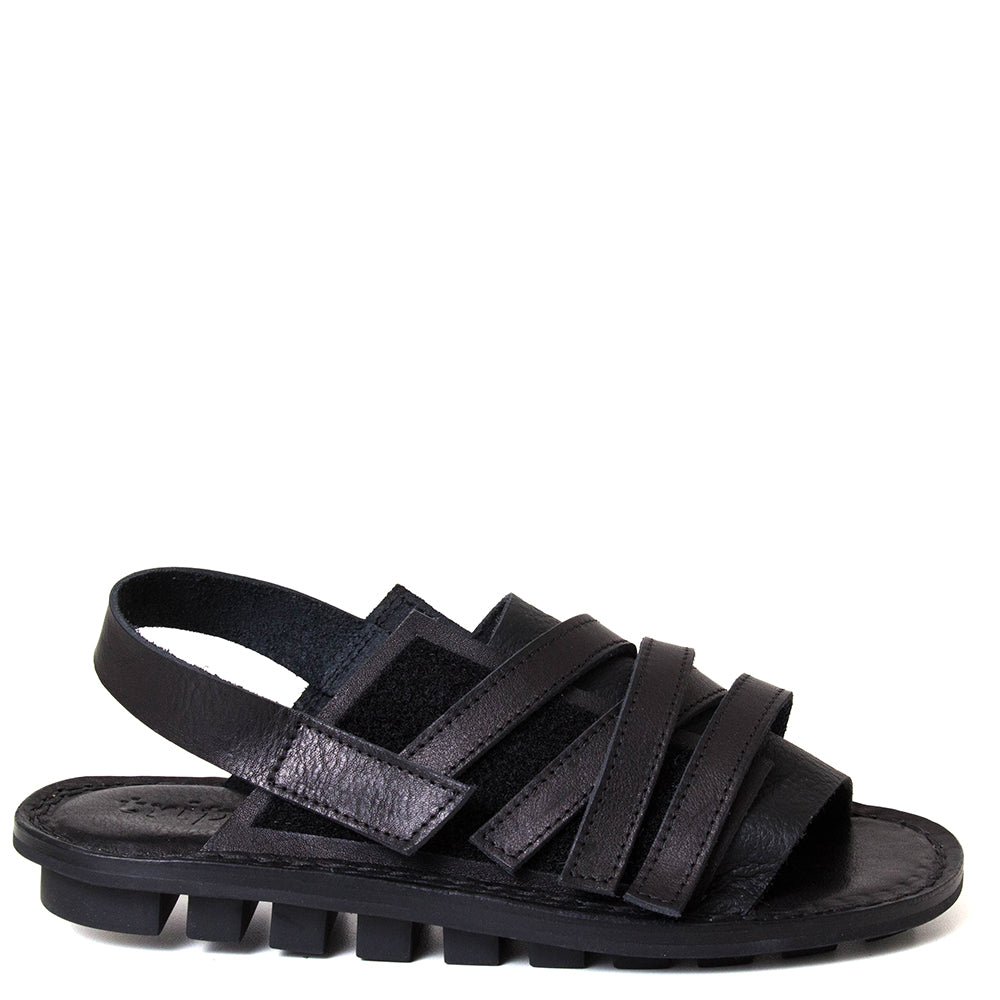 Cirrus Women's Leather Sandal