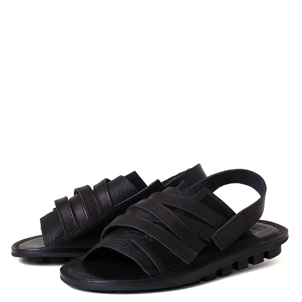 Cirrus Women's Leather Sandal