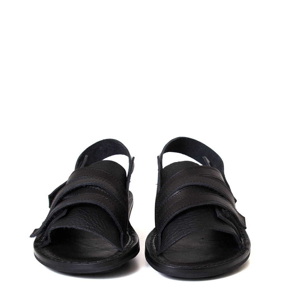 Cirrus Women's Leather Sandal