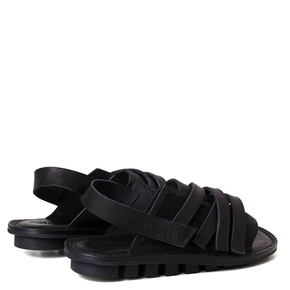 Cirrus Women's Leather Sandal