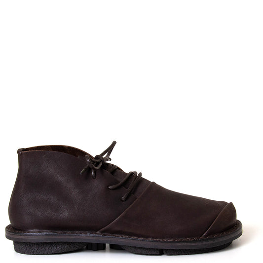 Cosmos Men's Leather Shoes