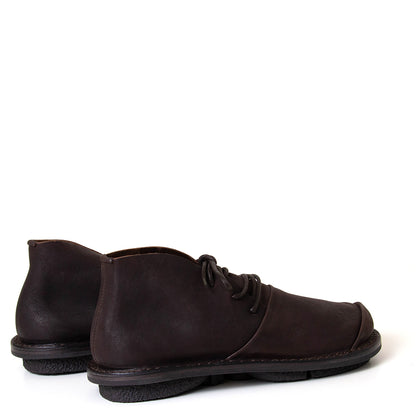 Cosmos Men's Leather Shoes