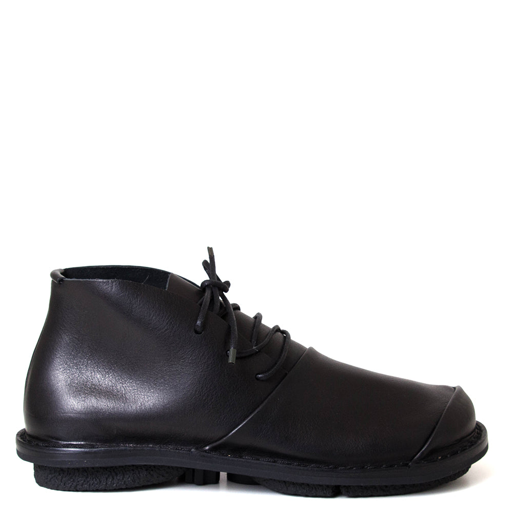 Cosmos Men's Leather Shoe