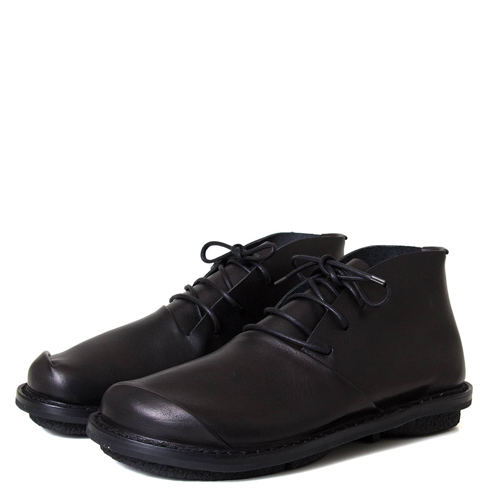 Cosmos Men's Leather Shoe