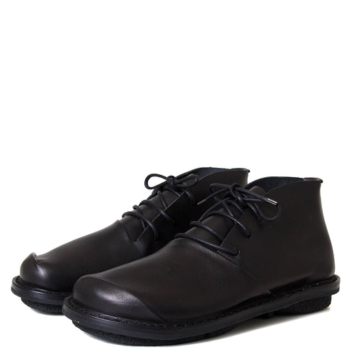 Cosmos Men's Leather Shoe