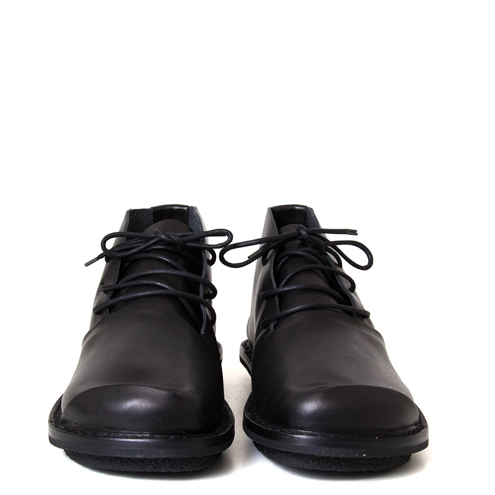 Cosmos Men's Leather Shoe