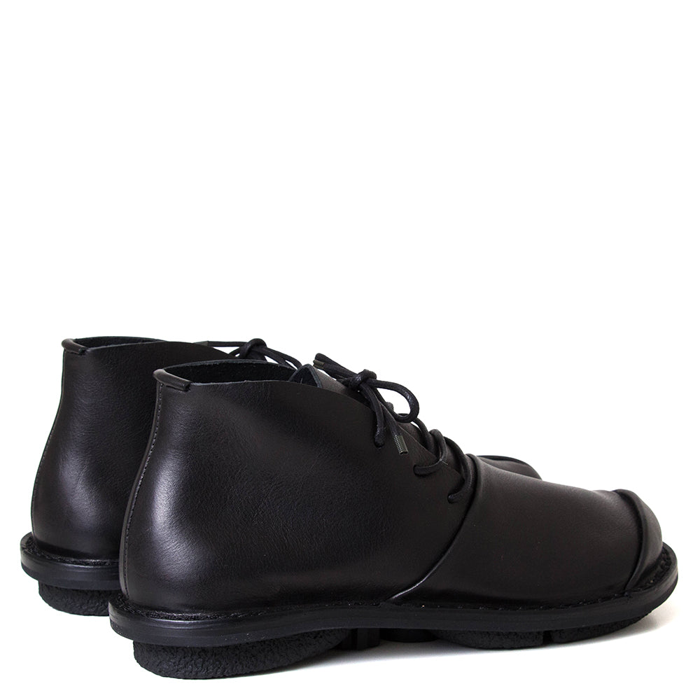 Cosmos Men's Leather Shoe