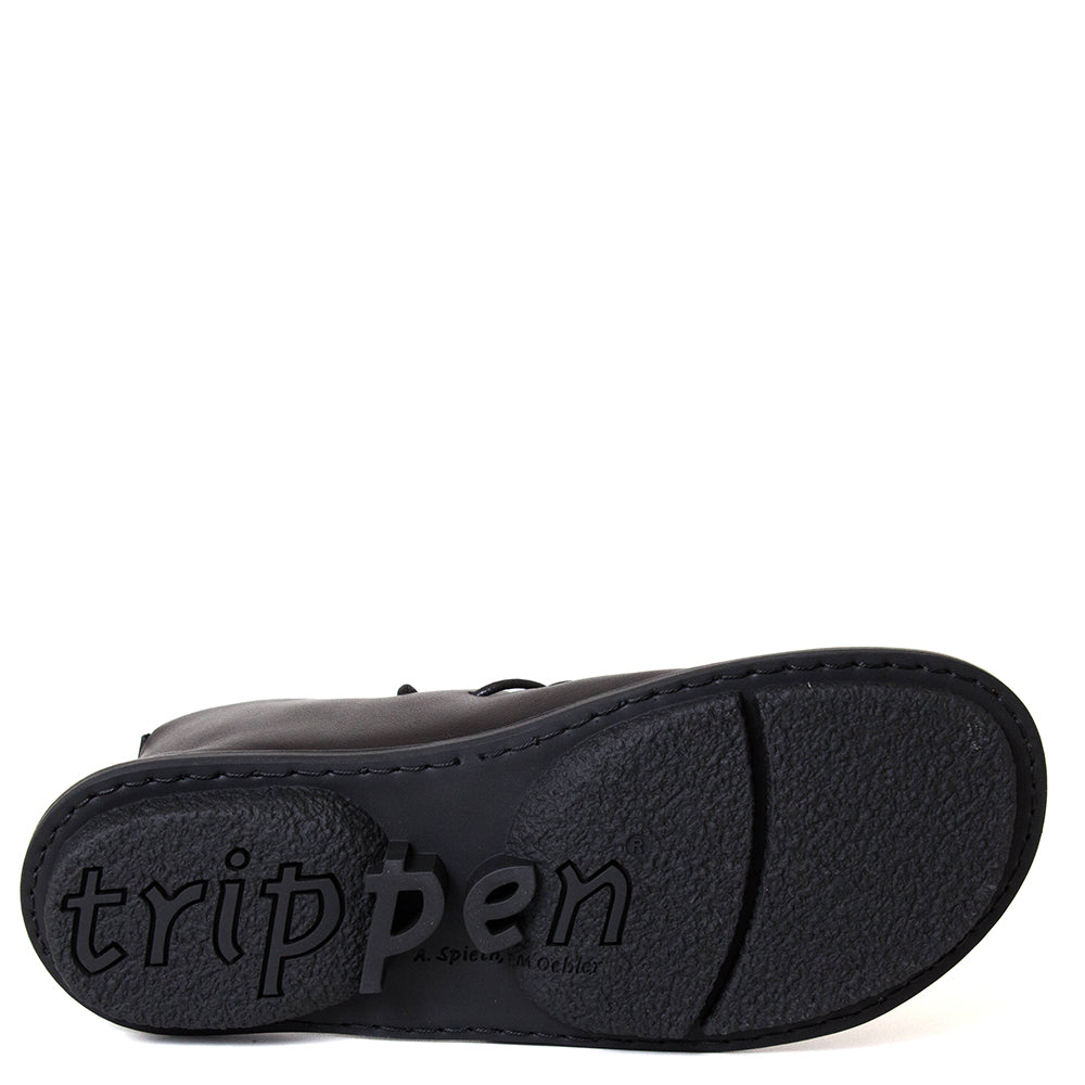 Cosmos Men's Leather Shoe
