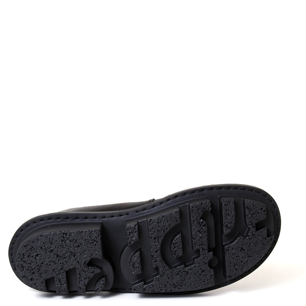 Dissect Women's Leather Platform Shoe