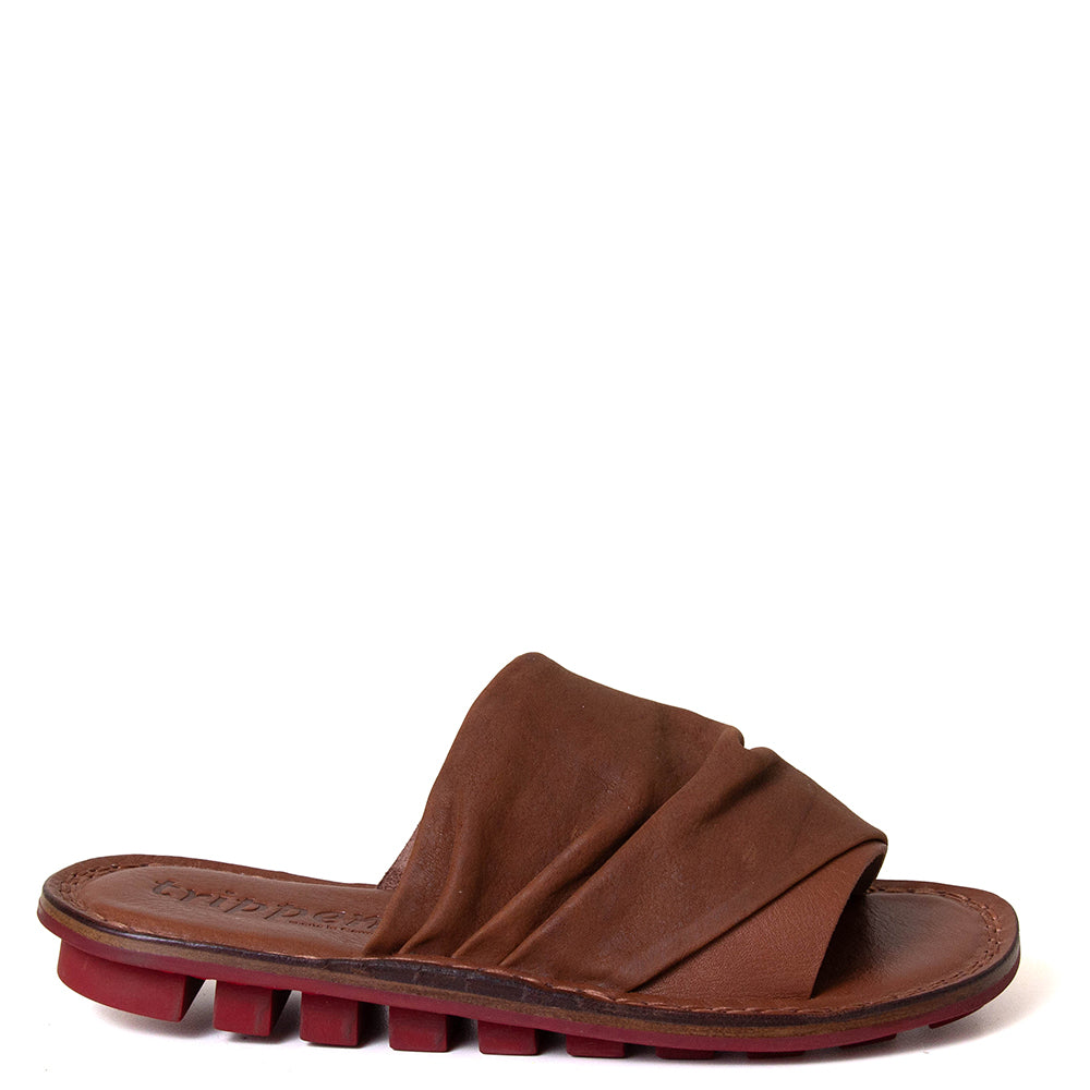 Drift Women's Leather Sandal