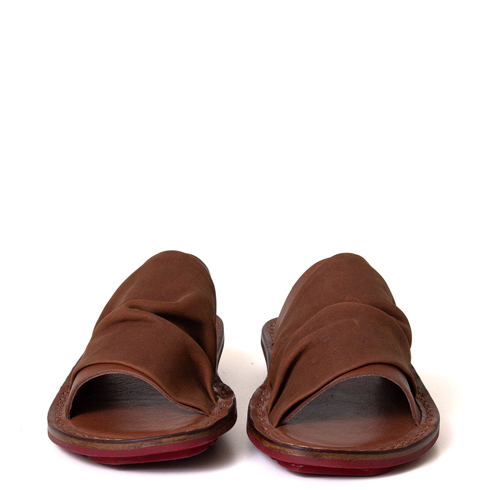 Drift Women's Leather Sandal