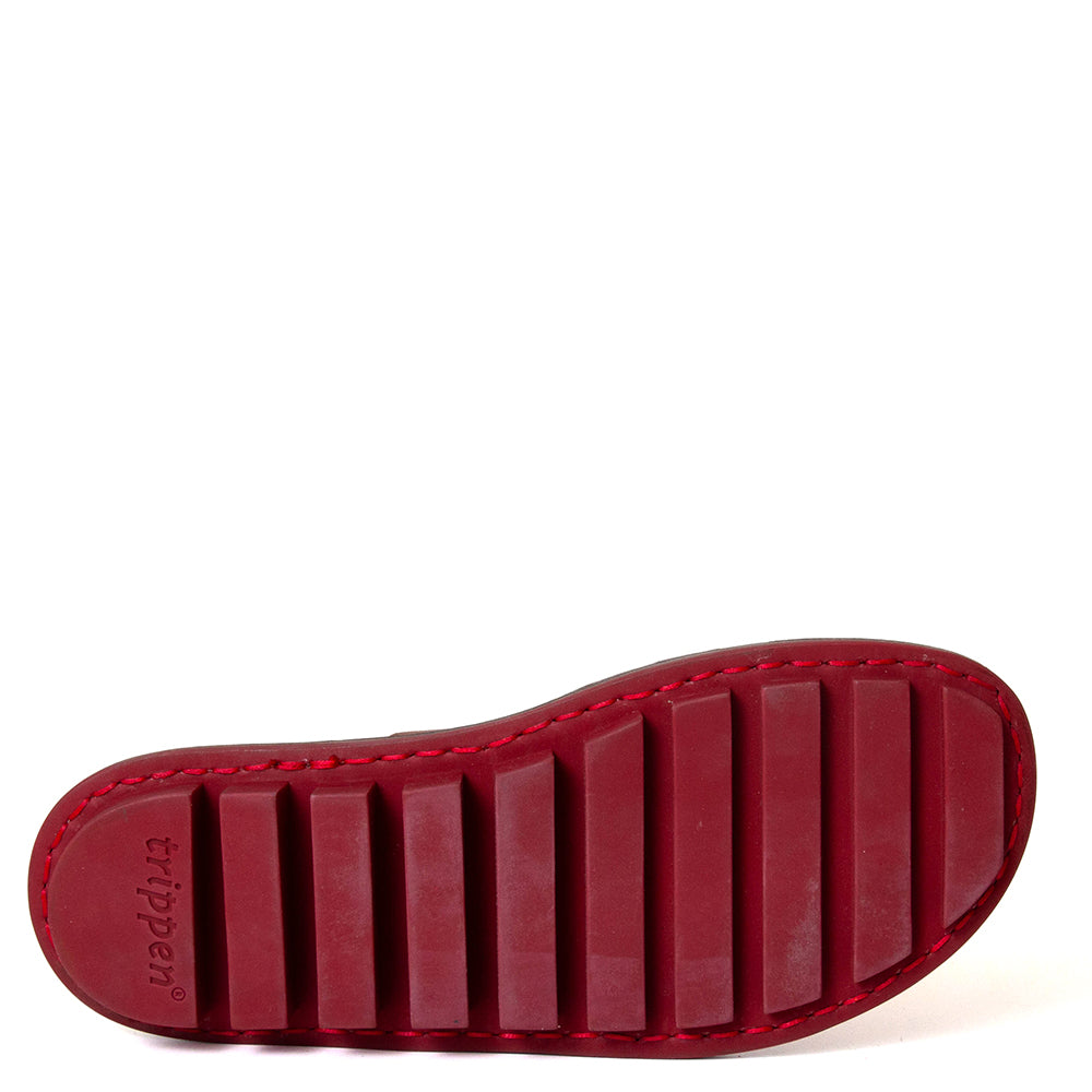 Drift Women's Leather Sandal