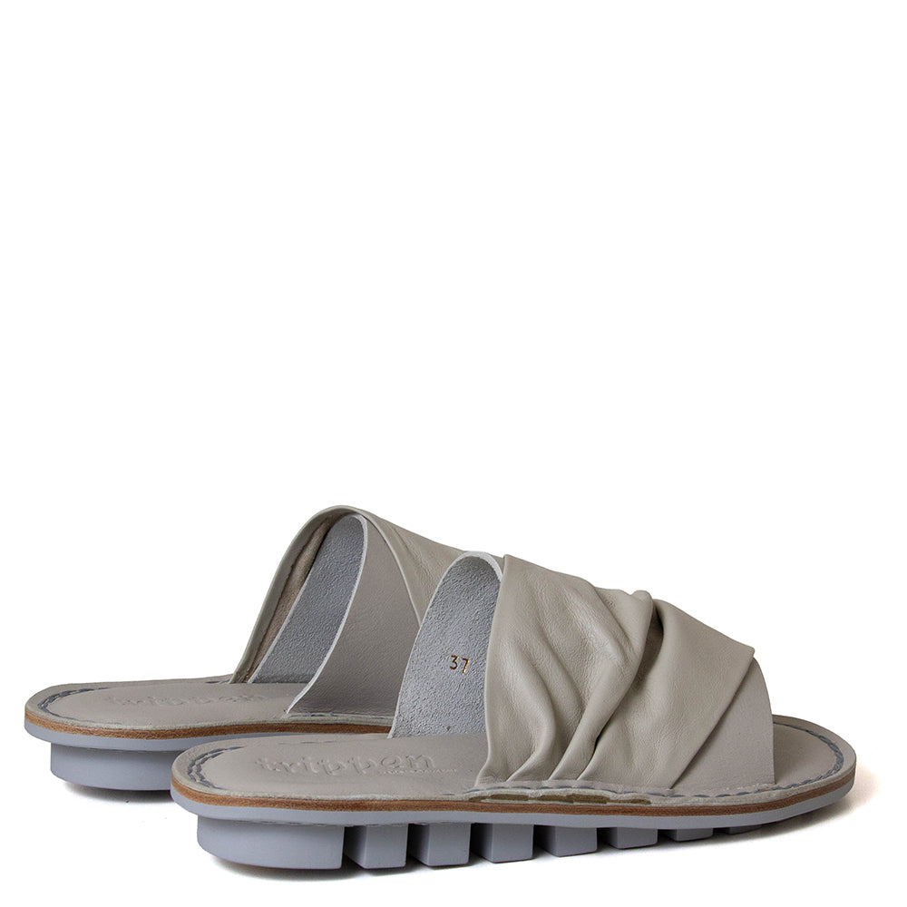 Drift Women's Leather Sandal