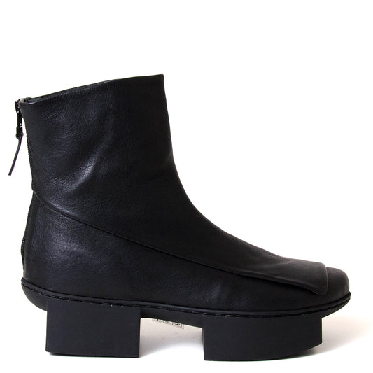 Ryker Women's Leather Boot