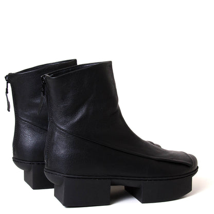 Ryker Women's Leather Boot
