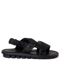 Embrace Women's Leather Sandal
