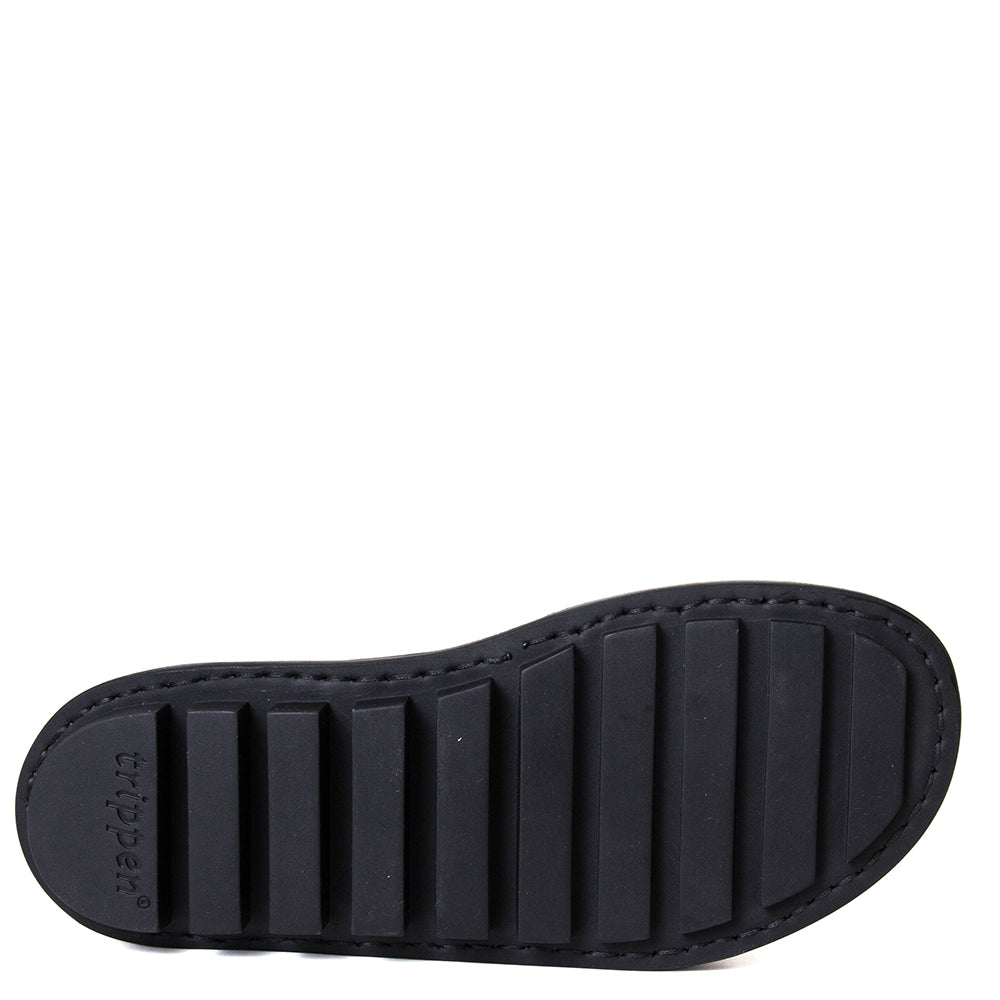 Embrace Women's Leather Sandal