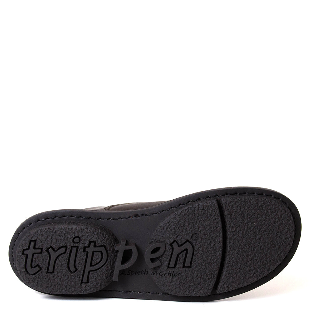 Ernie Women's Leather Shoe