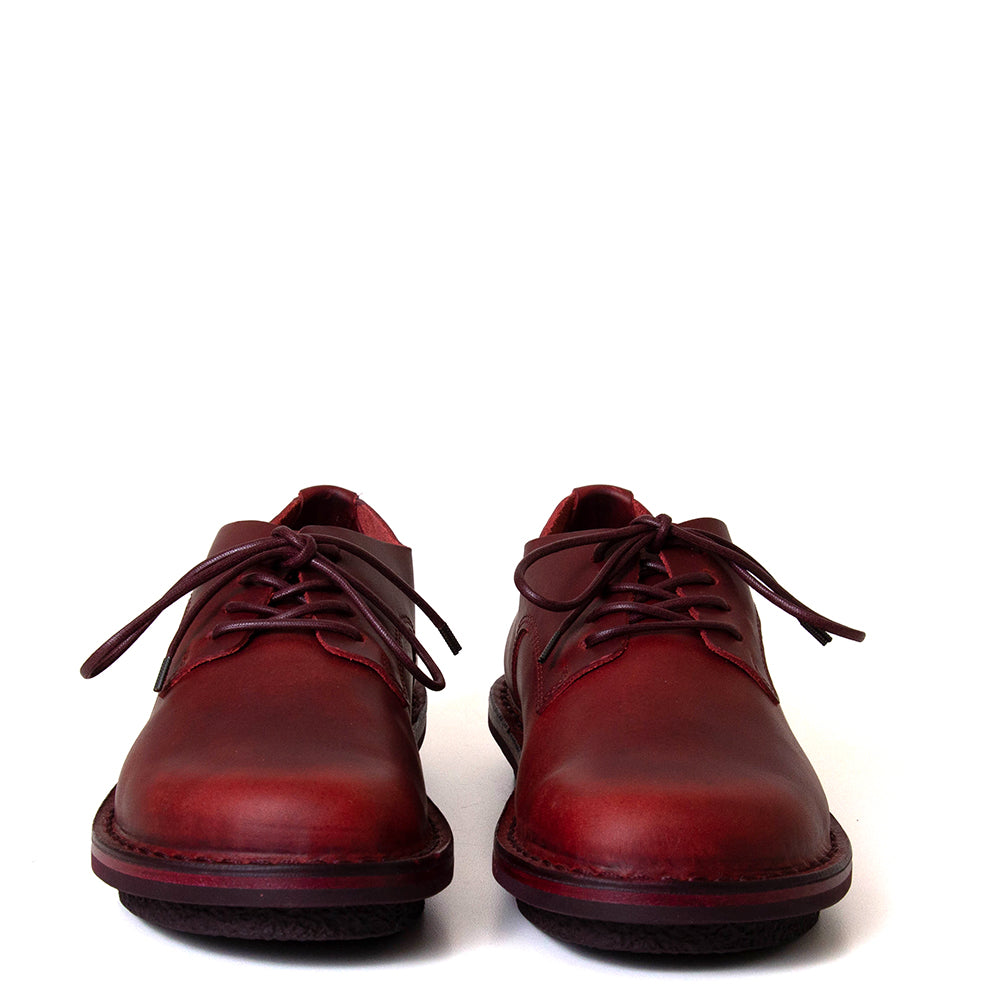 Ernie Women's Leather Shoe