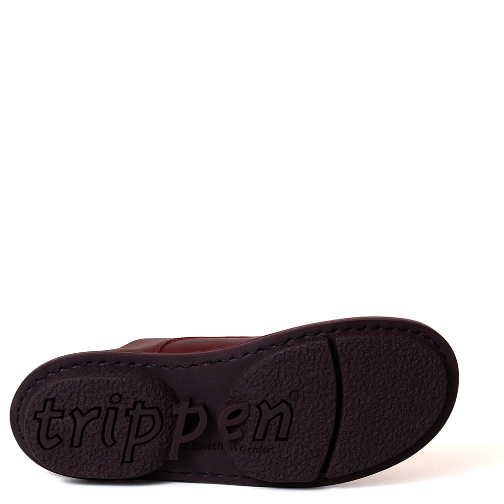 Ernie Women's Leather Shoe