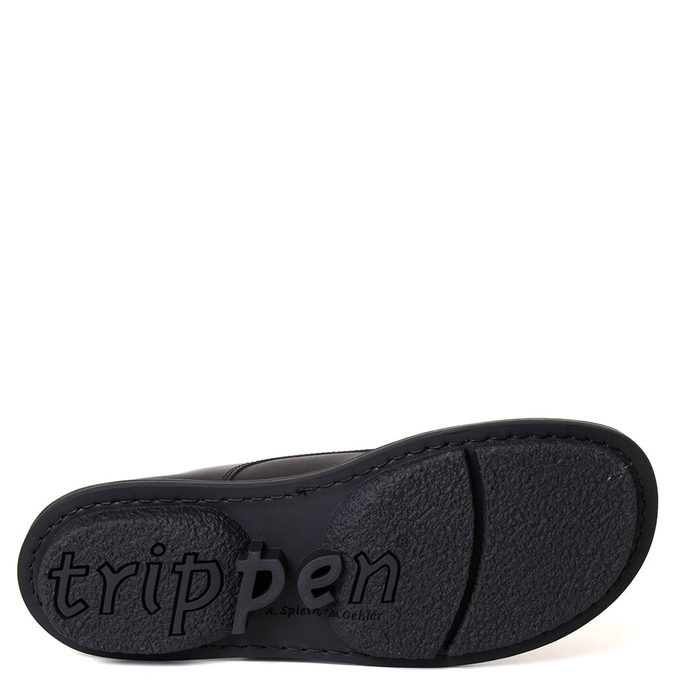 Ernie Men's Leather Shoe
