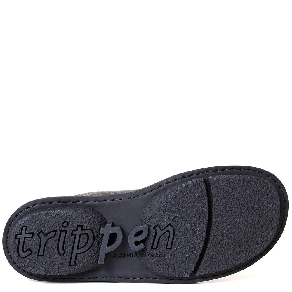 Extension Men's Leather Shoe