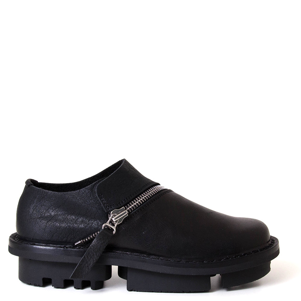 Field Women's Leather Shoe