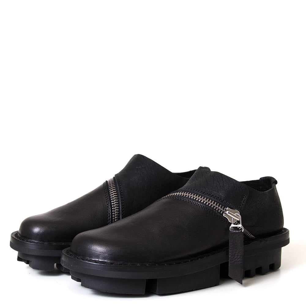 Field Women's Leather Shoe