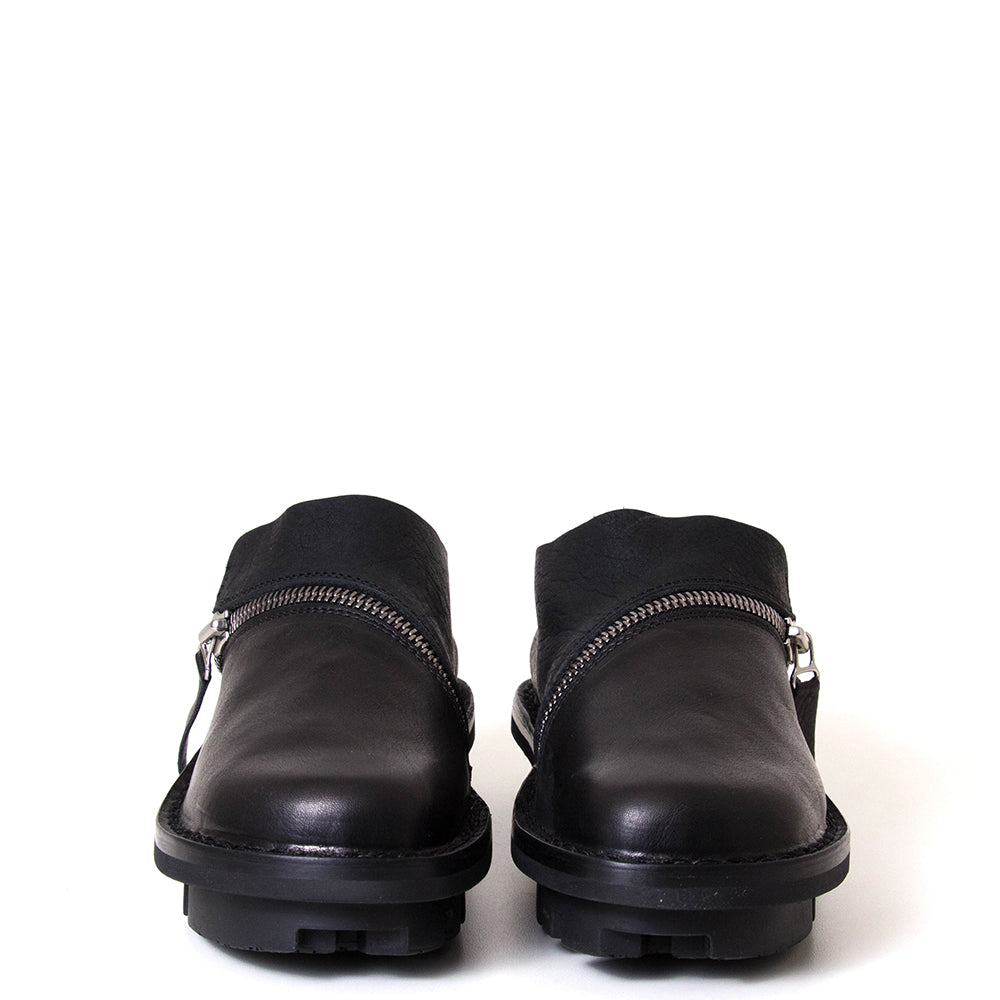 Field Women's Leather Shoe