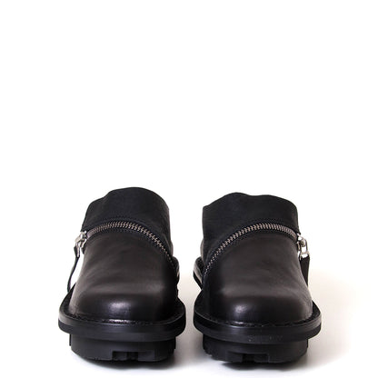 Field Women's Leather Shoe