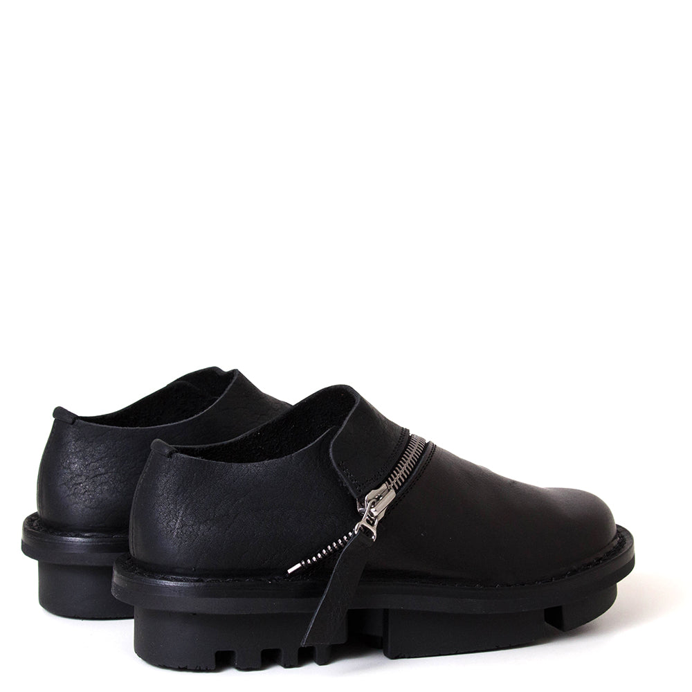 Field Women's Leather Shoe