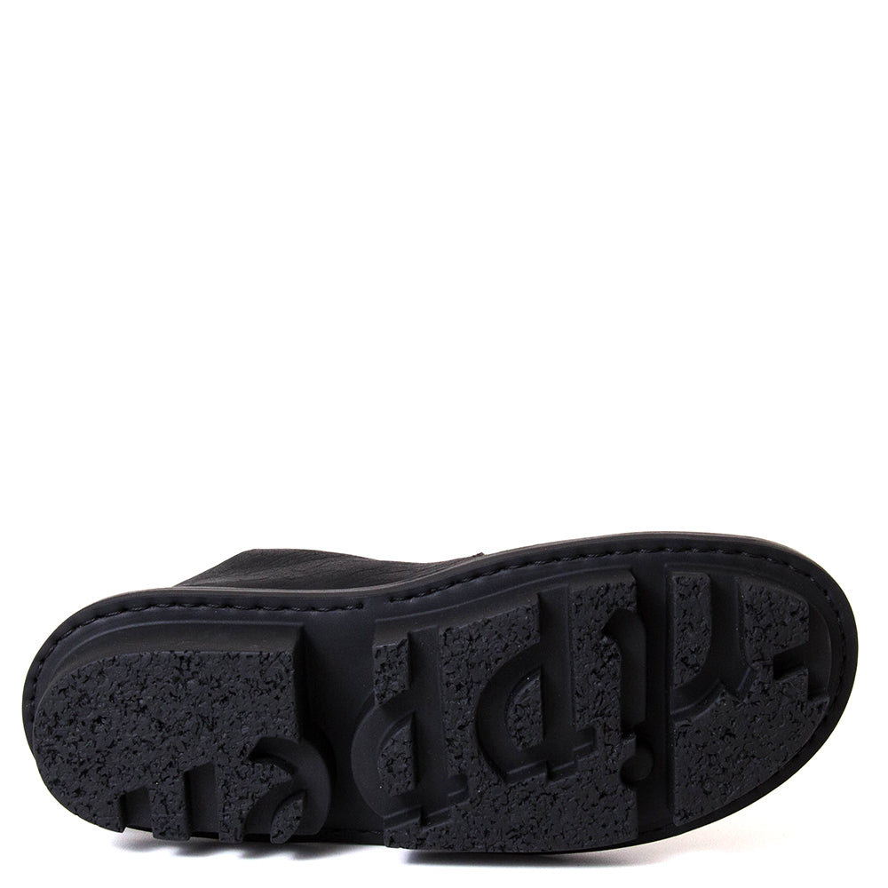 Field Women's Leather Shoe