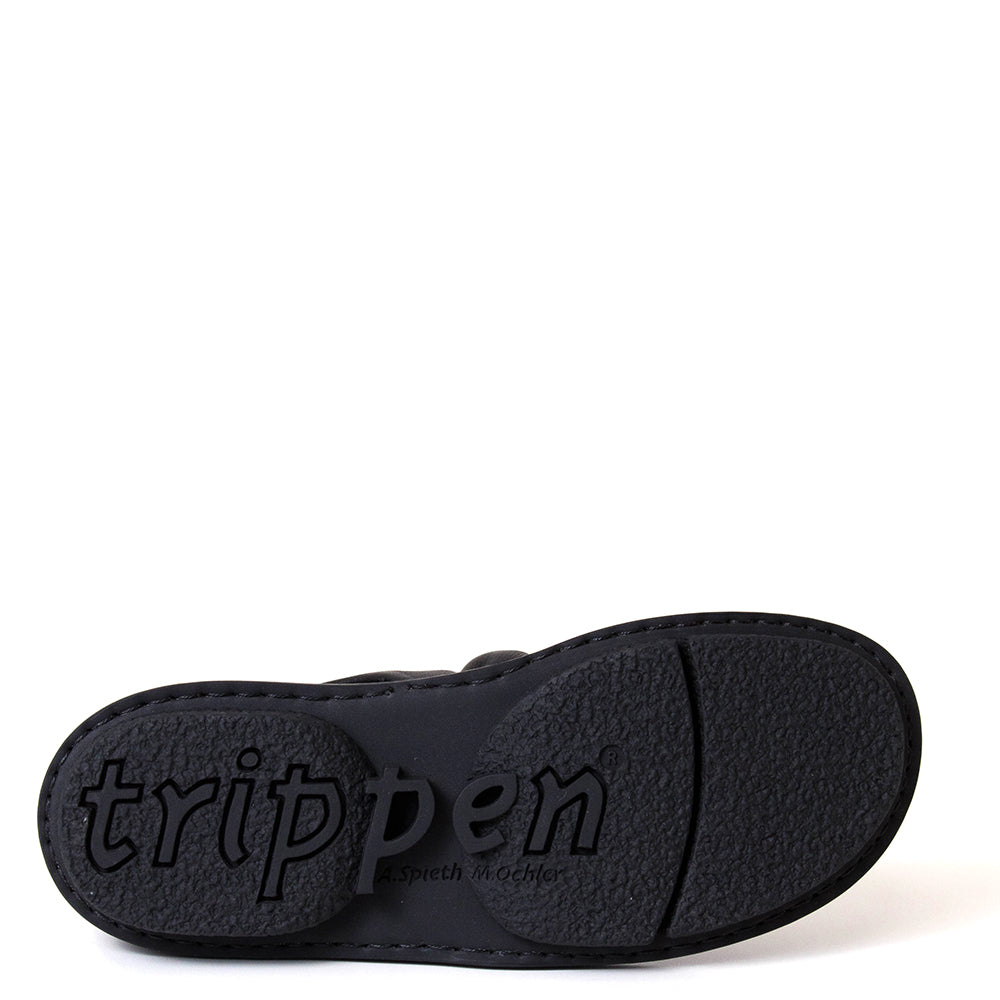 Fluent Women's Leather Boot