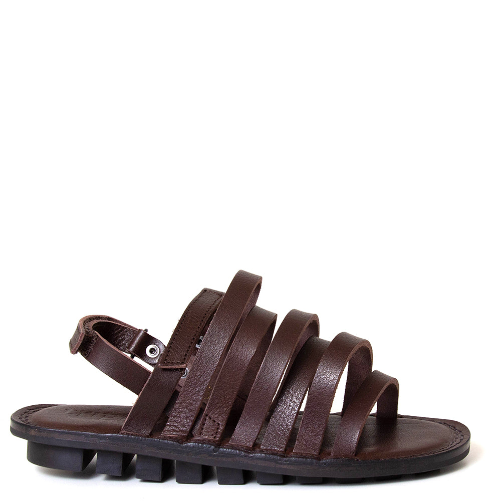 Growth Women's Leather Sandal