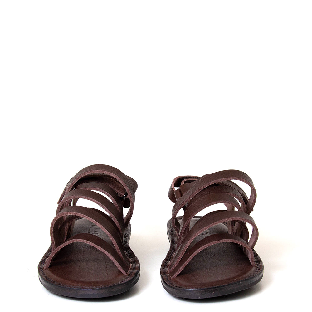 Growth Women's Leather Sandal
