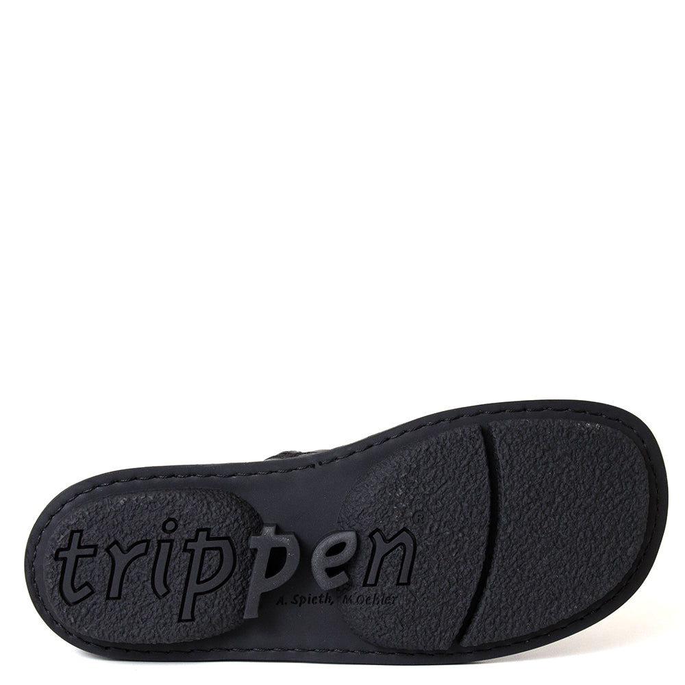 Juice Men's Leather Boot