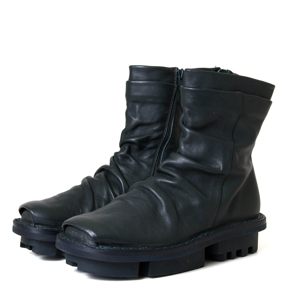 Juice Women's Leather Boot