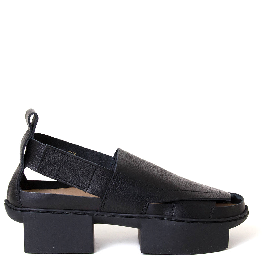 Latent Women's Leather Sandal