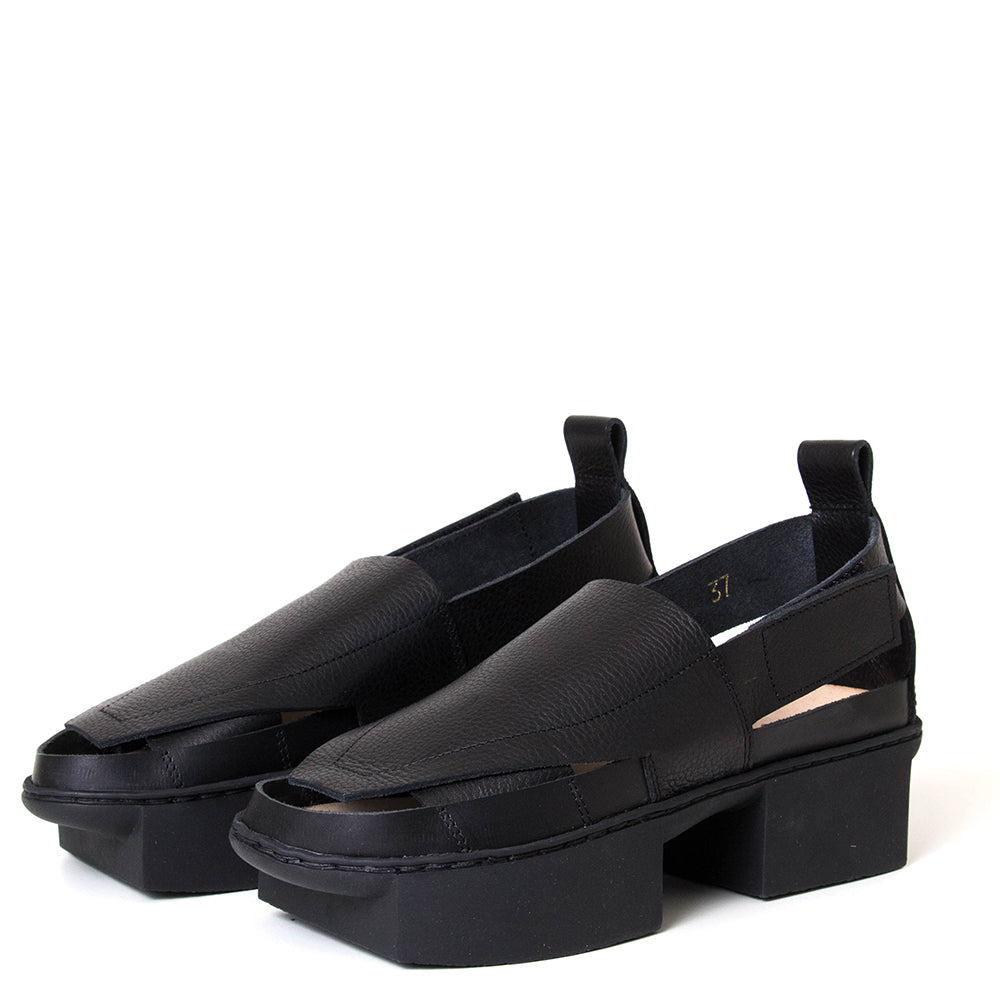 Latent Women's Leather Sandal