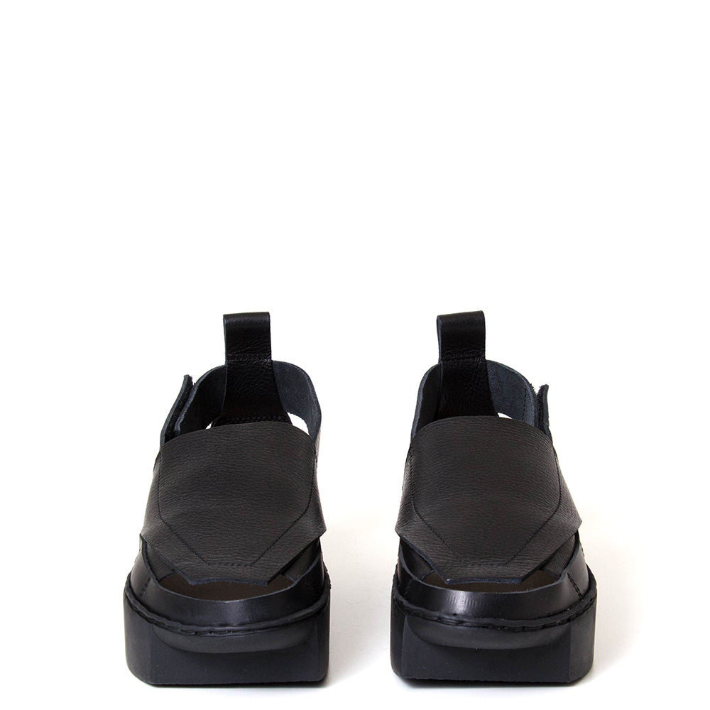 Latent Women's Leather Sandal