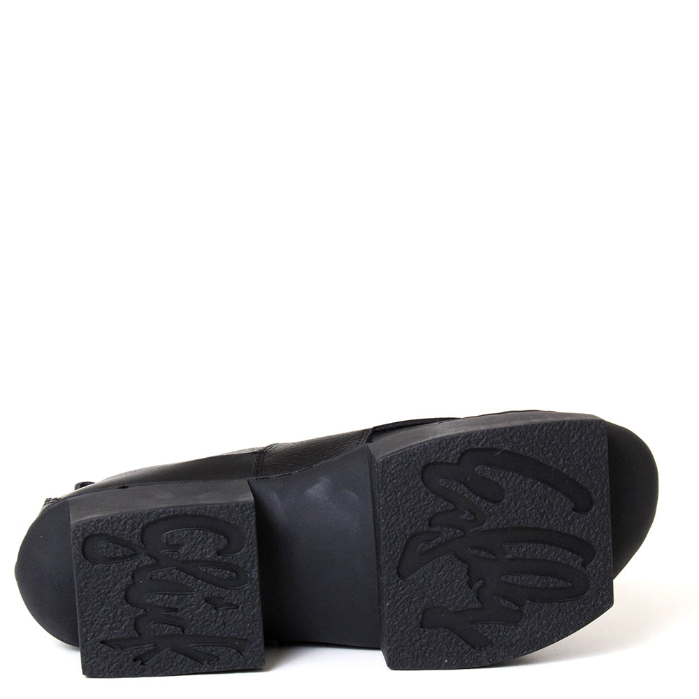 Latent Women's Leather Sandal