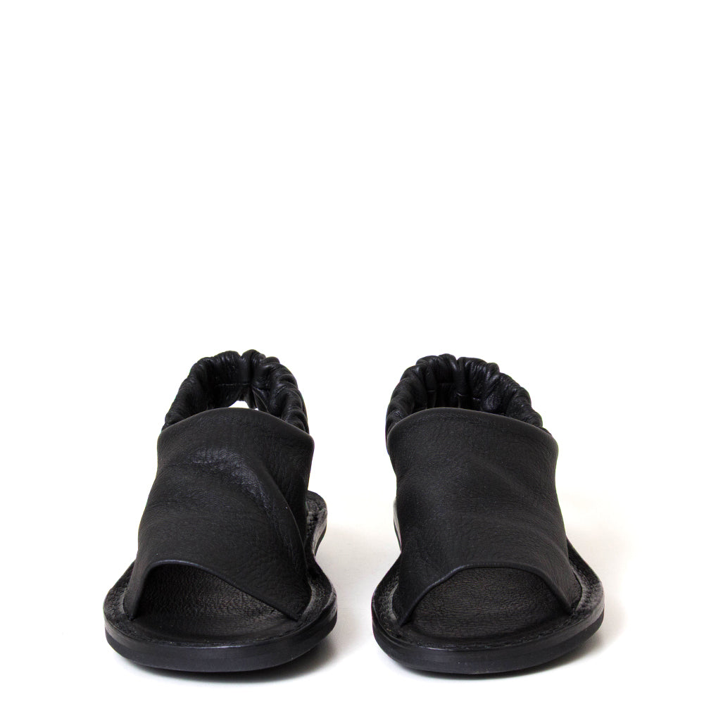 Nudge Women's Leather Sandal