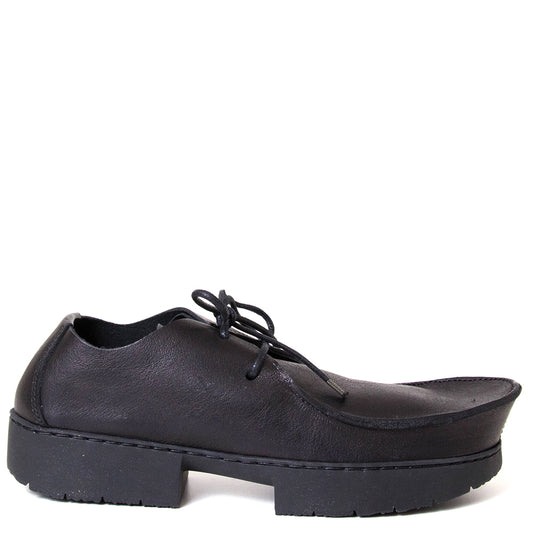 Prow Women's Leather Shoe