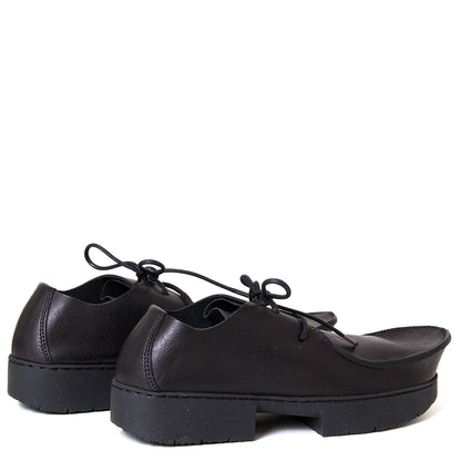 Prow Women's Leather Shoe